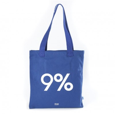 Eco Wholesale Logo Printed Custom Shopping Cotton Canvas Tote Bag With Zipper