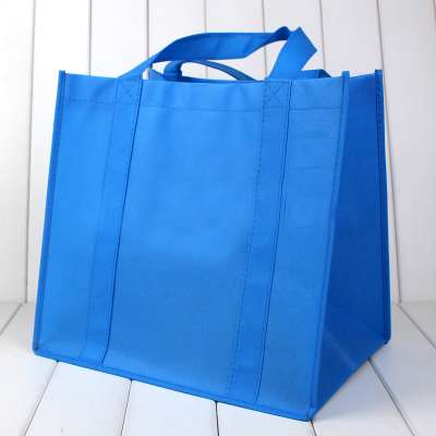 best quality OEM pattern lamination pp laminated non woven bag