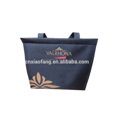 Food,Cans Use and Oxford cloth,Oxford cloth with aluminium epe foam Material lunch cooler bag