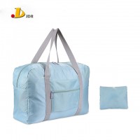 Fashion Portable Folding Waterproof Travel Bag for gym