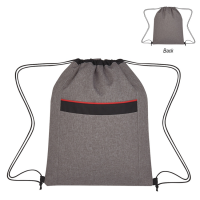 Fashionable drawstring bags!!!Custom promotional cheap polyester fabric drawstring gym sports backpack bag wholesale